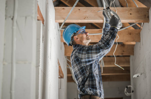 Best Electrical Installation Contractor  in Dolton, IL