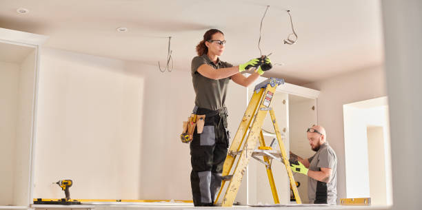 Best Commercial Electrician Services  in Dolton, IL