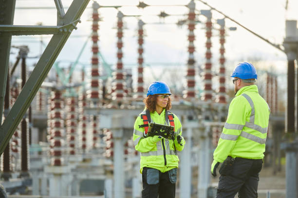 Best Electrical Repair Services  in Dolton, IL