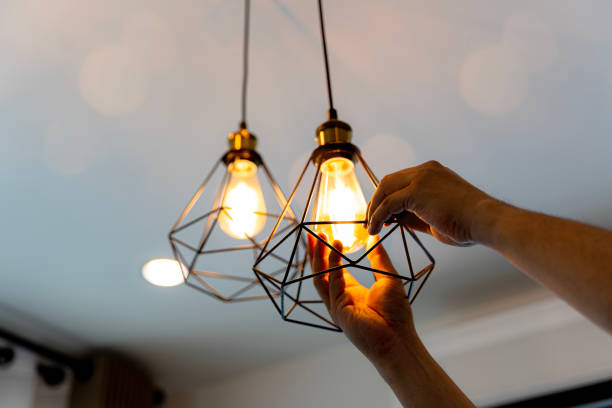 Best Licensed Electrician  in Dolton, IL