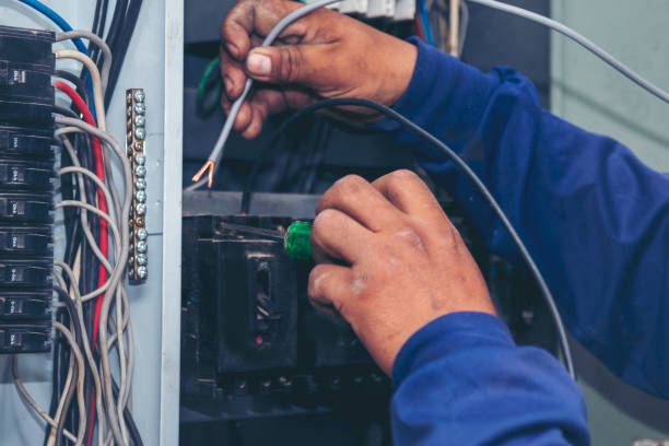 Best Electrical Troubleshooting Services  in Dolton, IL