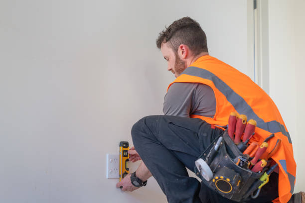 Best Residential Electrician Services  in Dolton, IL