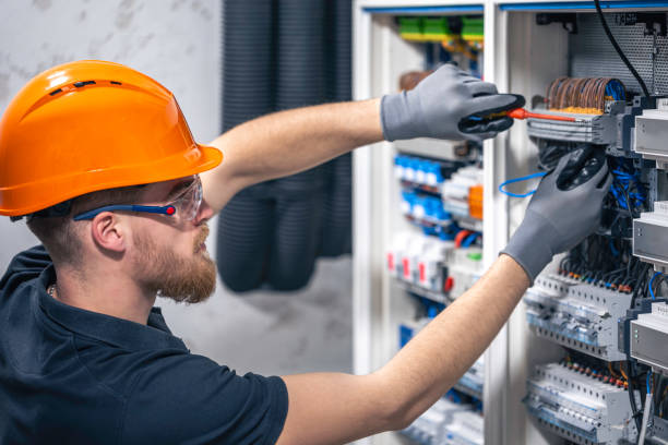 Best Commercial Electrician Services  in Dolton, IL